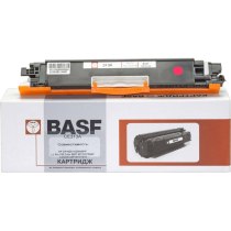 Картридж тонерный BASF для HP CP1025/1025nw аналог CE313A Magenta (BASF-KT-CE313A)