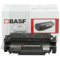 Картридж тонерный BASF для HP LaserJet 4/4M/4plus/5/5M/5plus аналог HP 98X Black (BASF-KT-92298X)