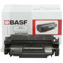 Картридж тонерний BASF для HP LaserJet 4/4M/4plus/5/5M/5plus аналог HP 98X Black (BASF-KT-92298X)