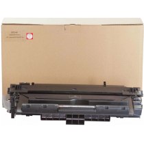 Картридж тонерний BASF для HP LaserJet M712dn/M712xh аналог CF214A Black (BASF-KT-CF214A)