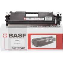 Картридж тонерний BASF для HP LaserJet Pro M203/227 аналог CF230X Black (BASF-KT-CF230X)