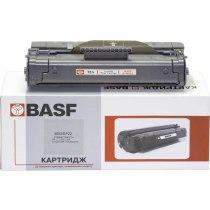 Картридж тонерний BASF для HP LJ 1100, Canon LBP-800/810 аналог C4092A Black (BASF-KT-C4092A)