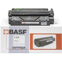 Картридж тонерний BASF для HP LJ 1300/1300n аналог Q2613A Black (BASF-KT-Q2613A)