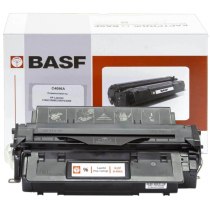 Картридж тонерний BASF для HP LJ 2100/2200 аналог C4096A Black (BASF-KT-C4096A)