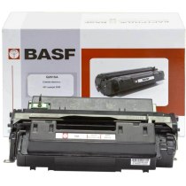 Картридж тонерний BASF для HP LJ 2300 аналог Q2610A Black (BASF-KT-Q2610A)