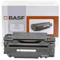 Картридж тонерний BASF для HP LJ 2410/2420/2430 аналог Q6511X Black (BASF-KT-Q6511X)