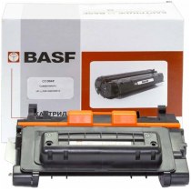 Картридж тонерный BASF для HP LJ 4015/P4515 аналог CC364X Black (BASF-KT-CC364X)