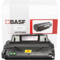 Картридж тонерный BASF для HP LJ 4200 аналог Q1338A Black (BASF-KT-Q1338A)