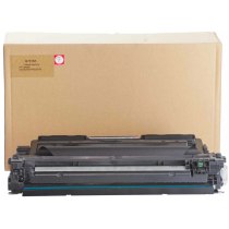 Картридж тонерный BASF для HP LJ 5200 аналог HP LJ Q7516A Black (BASF-KT-Q7516A)