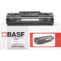 Картридж тонерний BASF для HP LJ 5L/6L аналог C3906A Black (BASF-KT-C3906A)