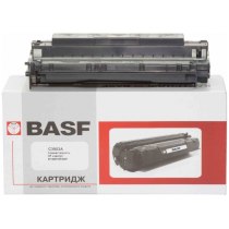 Картридж тонерний BASF для HP LJ 5P/5MP/6P аналог C3903A Black (BASF-KT-C3903A)