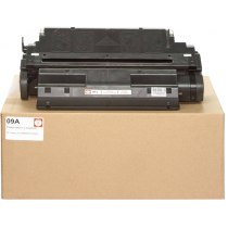 Картридж тонерный BASF для HP LJ 5Si/5Si MX аналог C3909A Black (BASF-KT-C3909A)