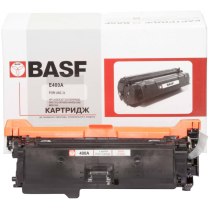 Картридж тонерний BASF для HP LJ Enterprise 500 Color M551n/551dn/551xh аналог CE400A Black (BASF-KT