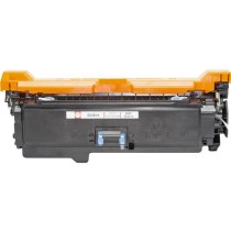 Картридж тонерний BASF для HP LJ Enterprise 500 Color M551n/551dn/551xh аналог CE401A Cyan (BASF-KT-