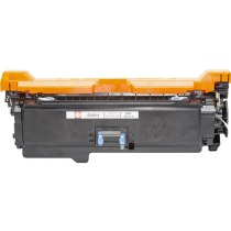 Картридж тонерний BASF для HP LJ Enterprise 500 Color M551n/551dn/551xh аналог CE401A Cyan (BASF-KT-