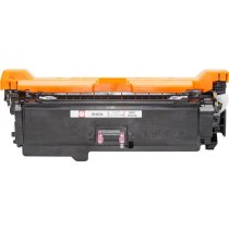 Картридж тонерний BASF для HP LJ Enterprise 500 Color M551n/551dn/551xh аналог CE403A Magenta (BASF-