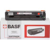 Картридж тонерний BASF для HP LJ M252/M277 аналог CF403X Magenta (BASF-KT-CF403X)