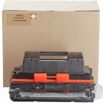 Картридж тонерний BASF для HP LJ M605/M606/M630 аналог CF281X Black (BASF-KT-CF281X)