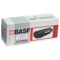 Картридж тонерний BASF для HP LJ P2035/P2055 аналог CE505A Black (BASF-KT-CE505A)