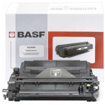 Картридж тонерный BASF для HP LJ P3015 аналог CE255X Black (BASF-KT-CE255X)