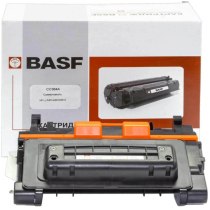 Картридж тонерный BASF для HP LJ P4014/4015/P4515 аналог CC364A Black (BASF-KT-CC364A)