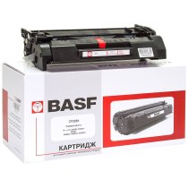 Картридж тонерний BASF для HP LJ Pro M402d/M402dn/M402n/M426dw аналог CF226A Black (BASF-KT-CF226A)