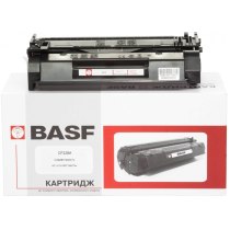 Картридж тонерний BASF для HP LJ Pro M403d/M403dn/M403n/M427dw аналог CF228A Black (BASF-KT-CF228A)