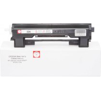 Картридж тонерный BASF для HP LJ Ultra M106/M134 аналог CF233A Black (BASF-KT-CF233A)