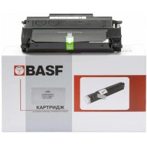 Картридж тонерний BASF для Konica Minolta PagePro 1480/1490MF аналог 9967000877 Black (BASF-KT-1480-