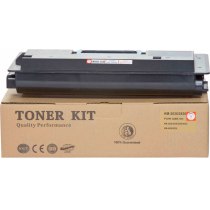 Картридж тонерный BASF для Kyocera Mita KM-2530/3035/4035 аналог TK-2530/3025/4030 Black (BASF-KT-TK