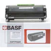 Картридж тонерний BASF для Lexmark MX310/410/510/511/611 аналог 60F5H00 Black (BASF-KT-MX310-60F5H00