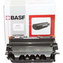 Картридж тонерний BASF для Lexmark T650/T652/T654 Black (BASF-KT-T650H11E)