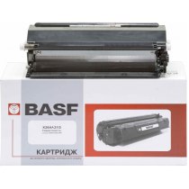 Картридж тонерний BASF для Lexmark X264/X363/X364 аналог X264A11G Black (BASF-KT-X264A11G)