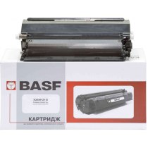 Картридж тонерний BASF для Lexmark X264/X363/X364 аналог X264H21G Black (BASF-KT-X264H21G)