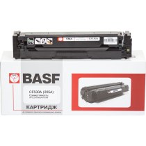 Картридж тонерний BASF для LJ M180n/M181fw аналог CF530A Black (BASF-KT-CF530A)