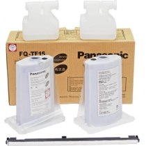 Картридж тонерний BASF для Panasonic FP-7113/7713/7813 аналог FQ-TF15PU Black (BASF-TK-FQTF15)