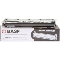 Картридж тонерний BASF для Panasonic KX-MB1500/1520 аналог KX-FAT410A7 Black (BASF-KT-FAT410)