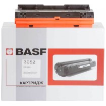 Картридж тонерний BASF для Panasonic KX-MB263/763/773 аналог KX-FAT92 Black (BASF-KT-FAT92A)