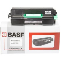 Картридж тонерный BASF для Ricoh Aficio SP200S/200SN Type SP 200LE аналог 407263 Black (BASF-KT-SP20