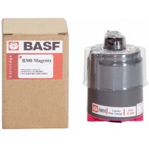 Картридж тонерный BASF для Samsung CLP-300/300N/CLX-2160/3160 аналог CLP-300C Cyan (BASF-KT-CLP300C)