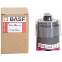 Картридж тонерний BASF для Samsung CLP-300/300N/CLX-2160/3160 аналог CLP-300C Cyan (BASF-KT-CLP300C)