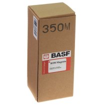 Картридж тонерний BASF для Samsung CLP-350/350N аналог CLP-M350A Magenta (BASF-KT-M350A-CLP350)