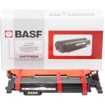 Картридж тонерний BASF для Samsung CLP-365/CLX-3305/3305FN аналог CLT-K406S Black (BASF-KT-K406S-CLP