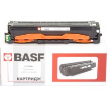 Картридж тонерный BASF для Samsung CLP-415, CLX-4195 аналог CLT-C504S Cyan (BASF-KT-C504S)