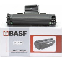Картридж тонерный BASF для Samsung ML-1640/1641/2240/2241 аналог MLT-D108S Black (BASF-KT-MLT108S)