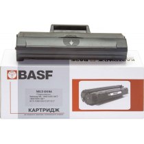Картридж тонерный BASF для Samsung ML-1660/1665/SCX-3200/3205 аналог MLT-D104S Black (BASF-KT-MLTD10
