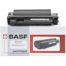 Картридж тонерный BASF для Samsung ML-1910/2525/SCX-4600/4623 аналог MLT-D105L Black (BASF-KT-MLTD10