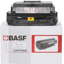 Картридж тонерный BASF для Samsung ML-2150/2151N/2152W аналог ML-2150D8 Black (BASF-KT-ML2150D8)