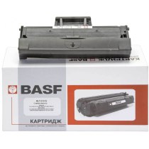Картридж тонерный BASF для Samsung ML-2160/2165W/SCX-3400 аналог MLT-D101S Black (BASF-KT-MLTD101S)