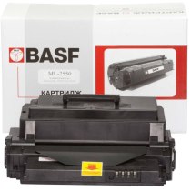 Картридж тонерний BASF для Samsung ML-2550/2551N/2552W аналог ML-2550DA Black (WWMID-73411)